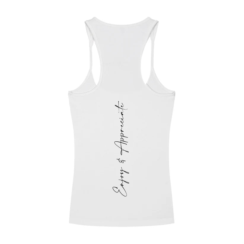 Tank Top With Racerback by Lilliroa, image 4