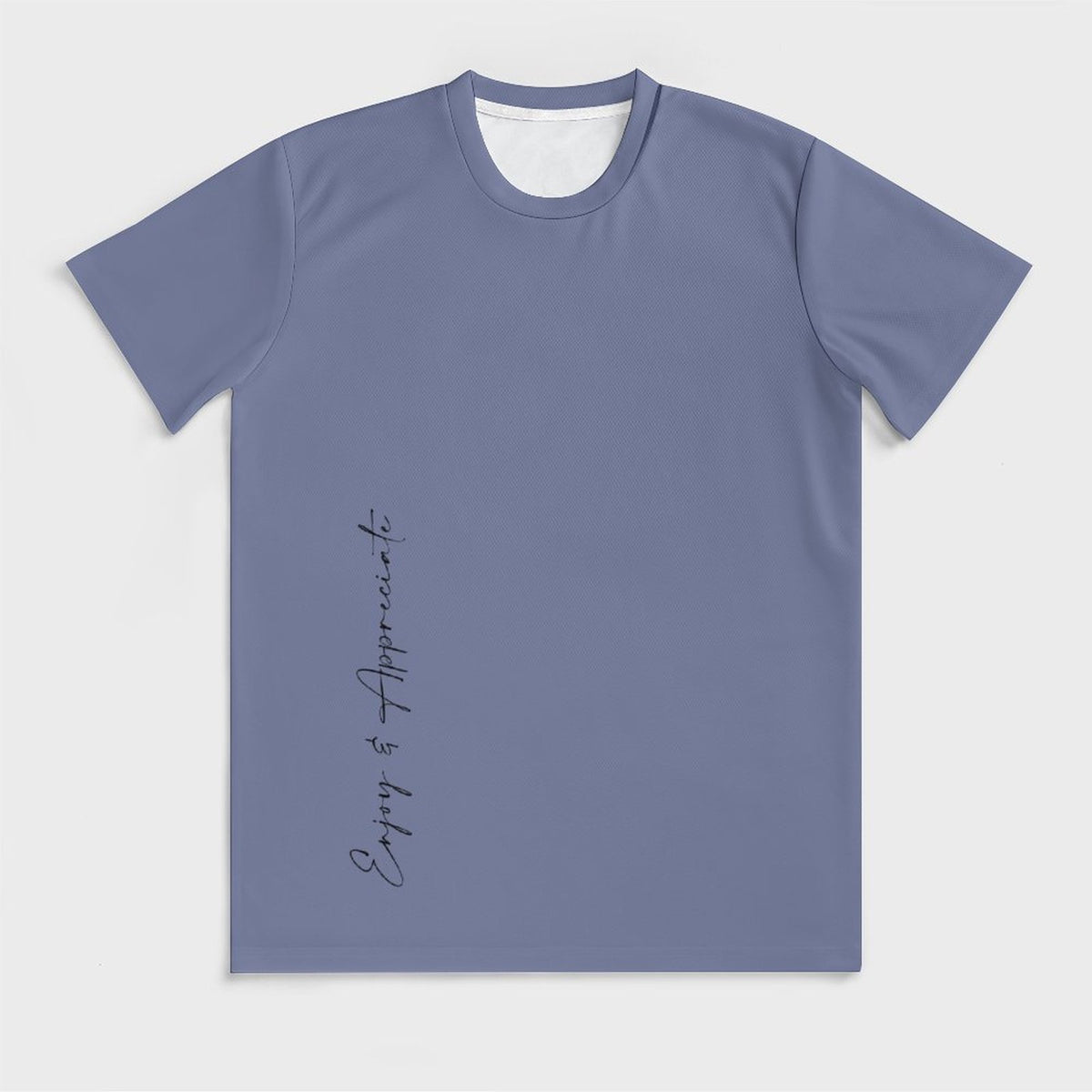Ice Silk Cooling T-Shirt Unisex by Lilliroa, image 6