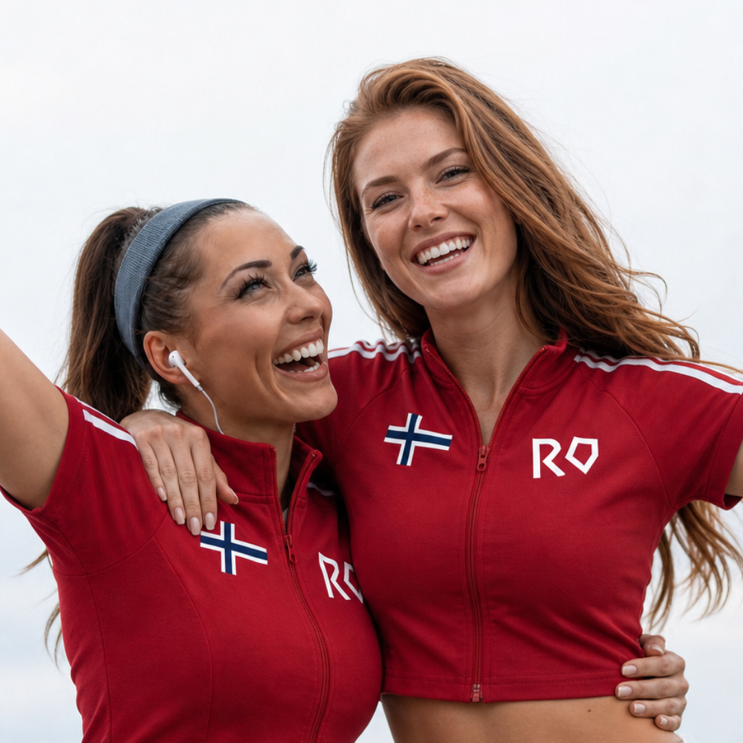 Norwegian Edition
