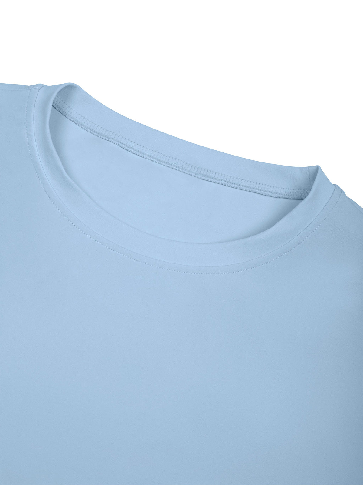 Slim Fit Performance T-Shirt by Lilliroa, image 21