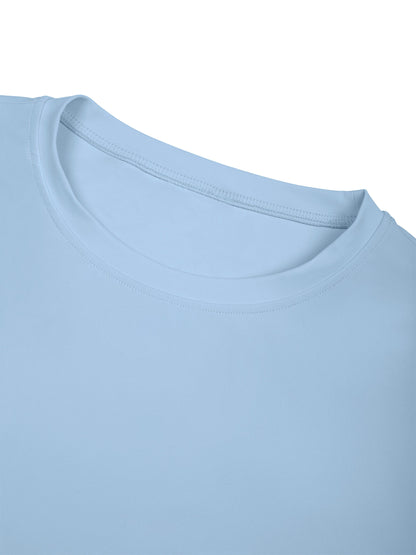 Slim Fit Performance T-Shirt by Lilliroa, image 21