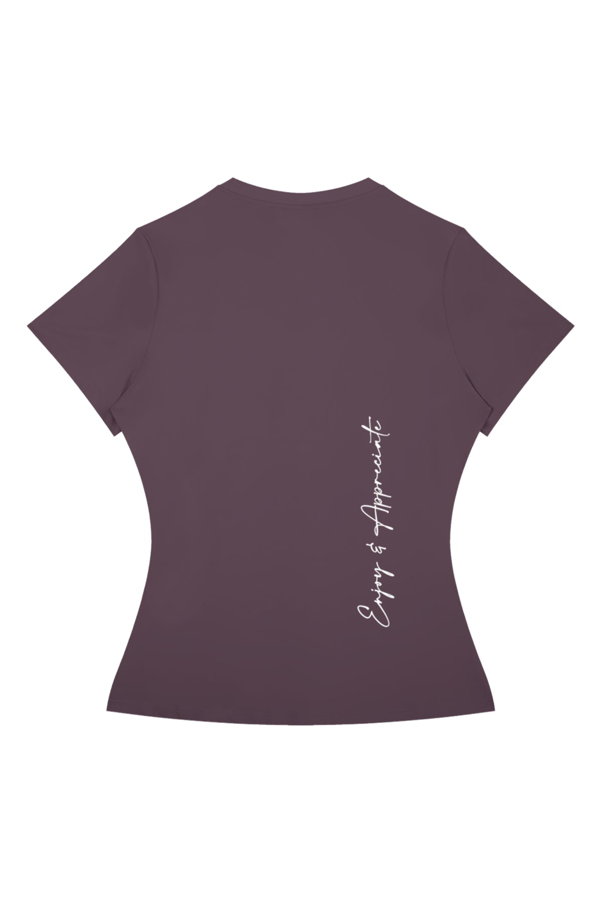 Slim Fit Performance T-Shirt by Lilliroa, image 8