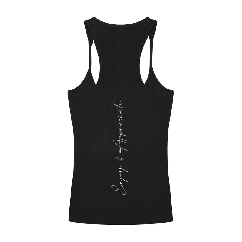 Tank Top With Racerback by Lilliroa, image 3