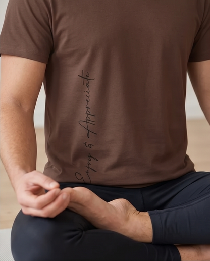 Ice Silk Cooling T-Shirt Unisex by Lilliroa, image 2