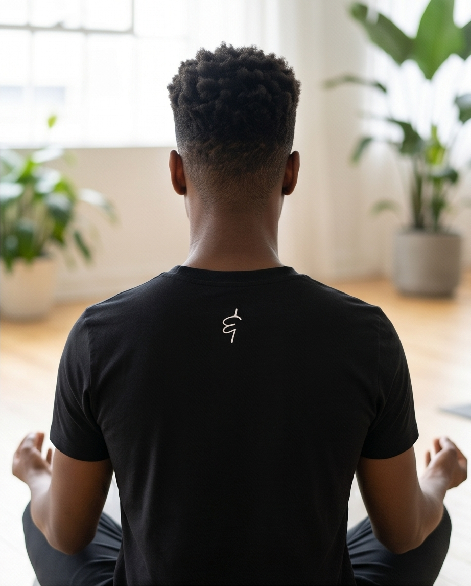Ice Silk Cooling T-Shirt Unisex