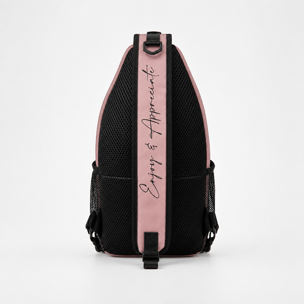 Crossbody Bag