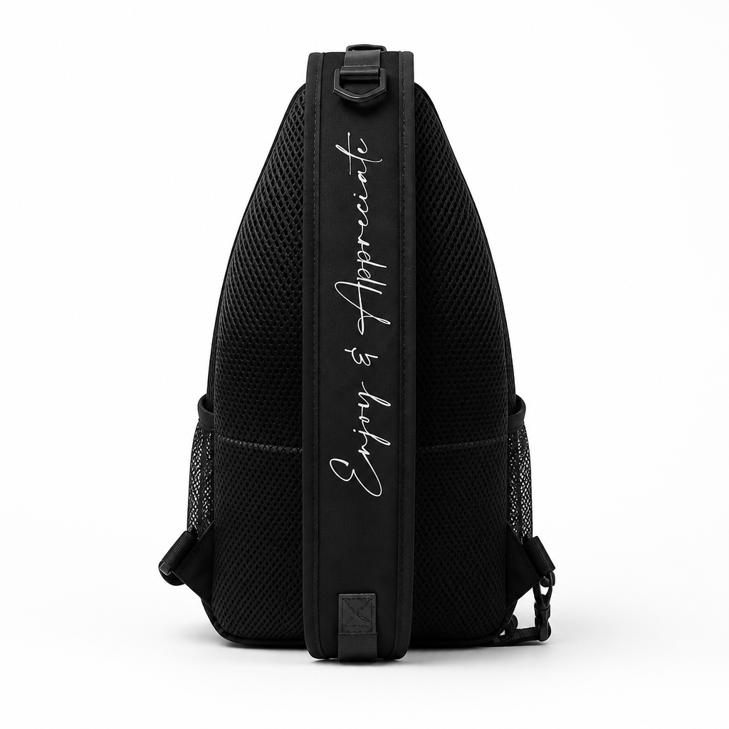 Crossbody Bag