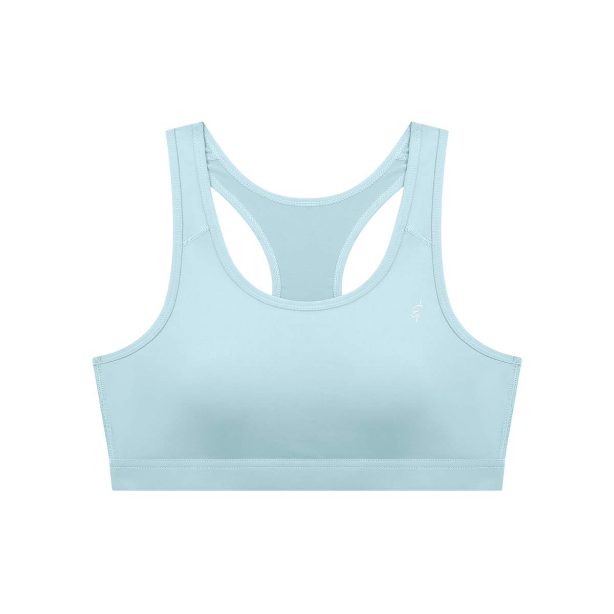 Racerback Sports Bra by Lilliroa, image 21