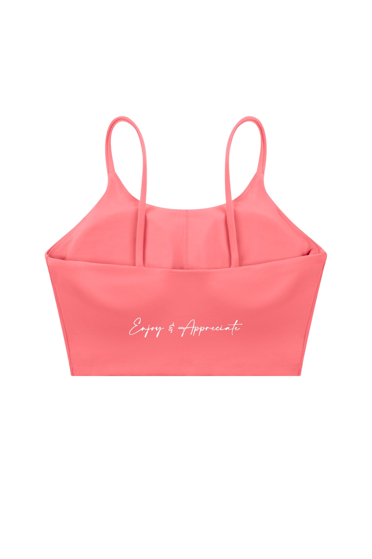 Sports Bra with Spaghetti Straps by Lilliroa, image 13