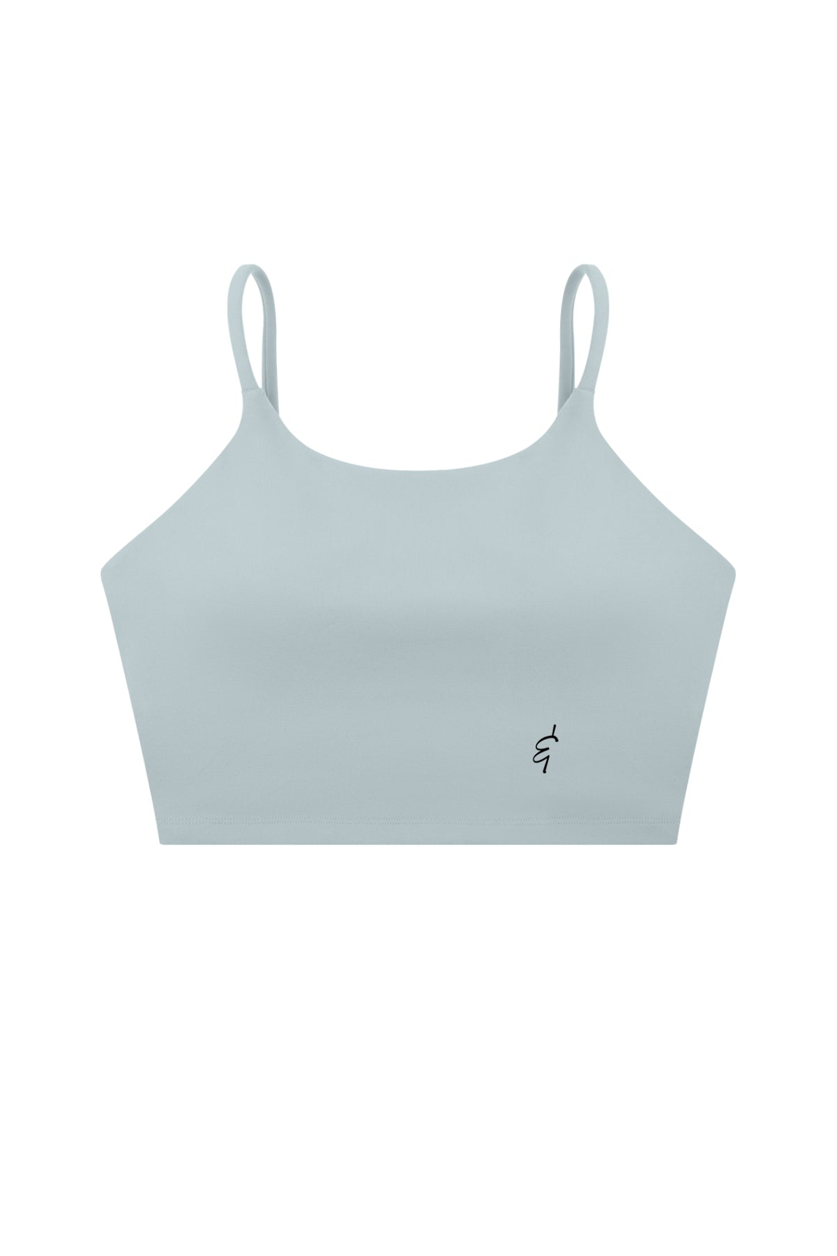 Sports Bra with Spaghetti Straps by Lilliroa, image 8