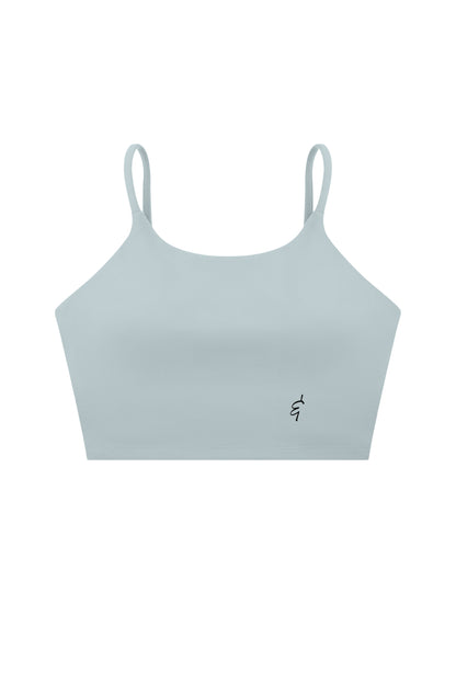 Sports Bra with Spaghetti Straps by Lilliroa, image 8
