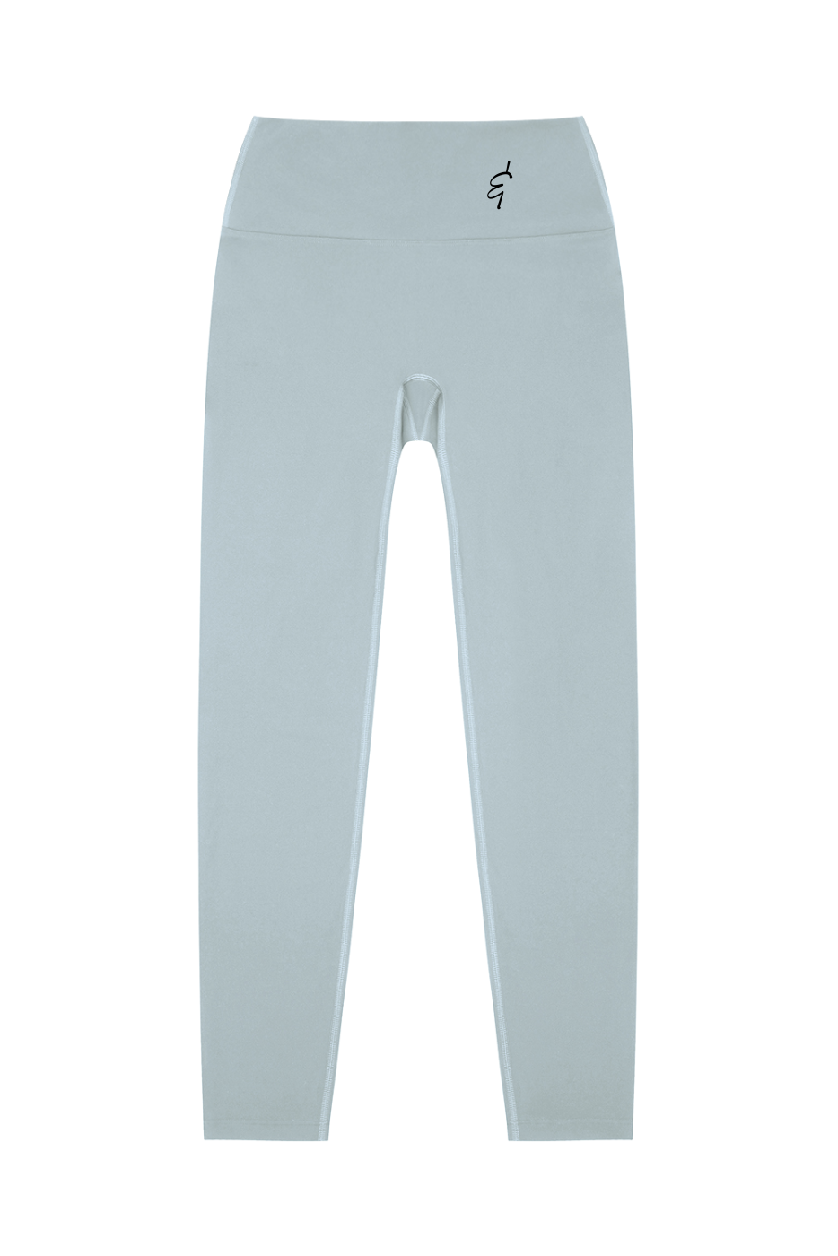 High-Waisted Seamless Leggings