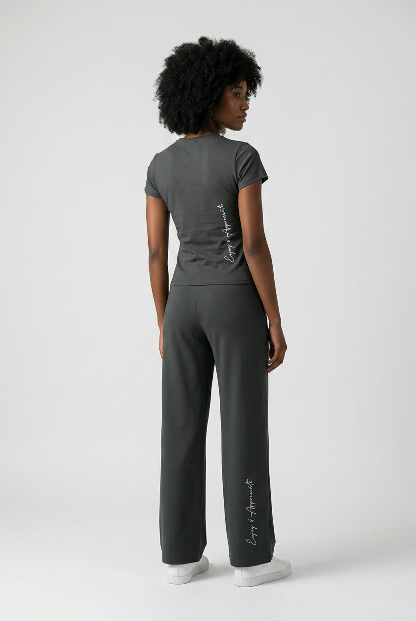 Slim Fit Performance T-Shirt by Lilliroa, image 3