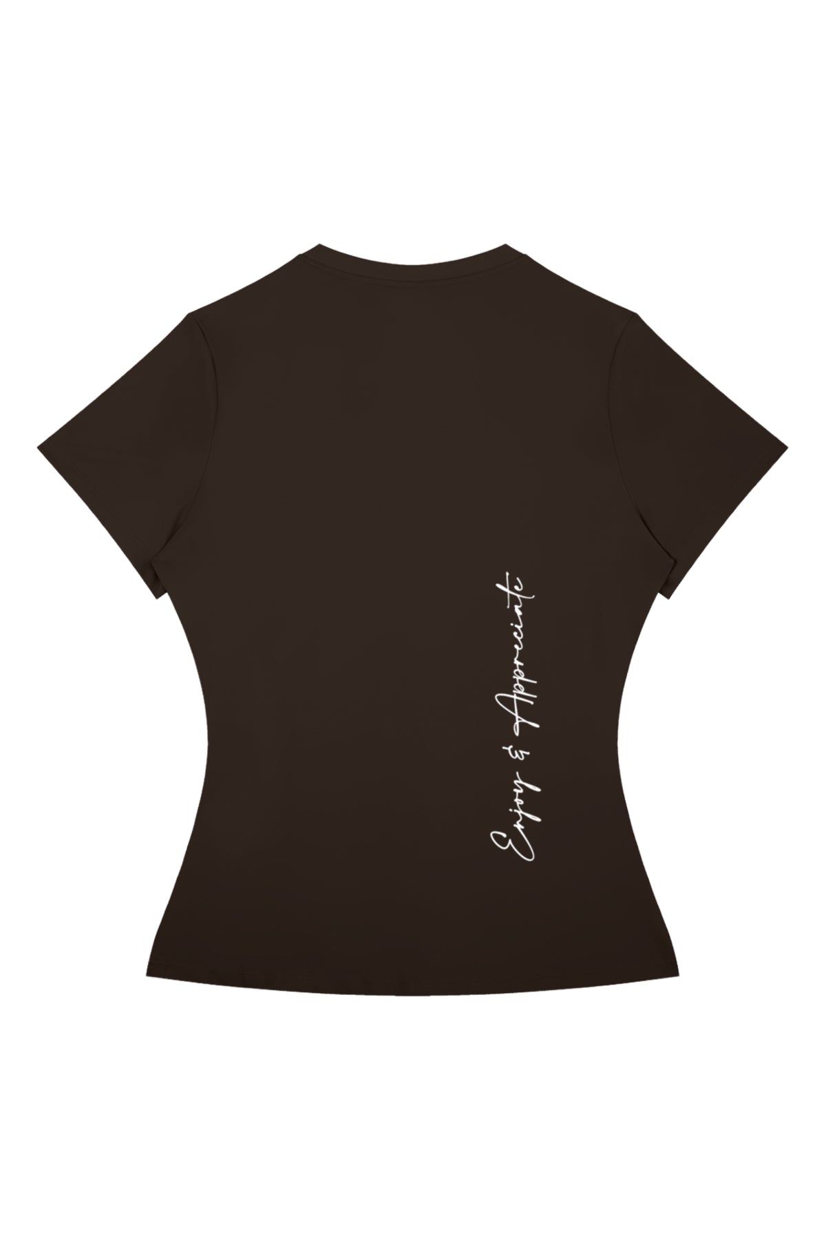 Slim Fit Performance T-Shirt by Lilliroa, image 14