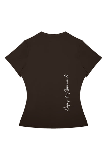 Slim Fit Performance T-Shirt by Lilliroa, image 14