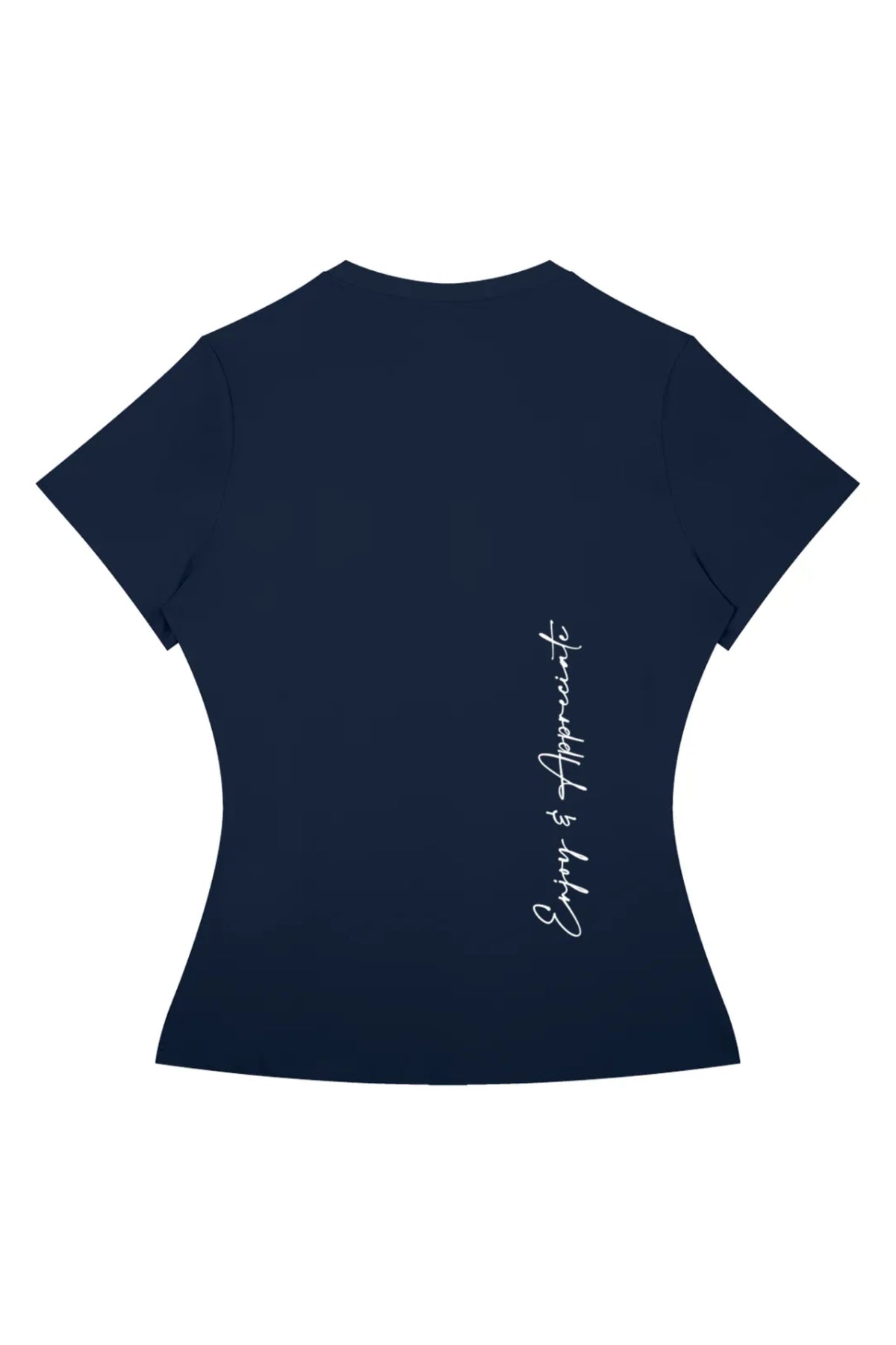 Slim Fit Performance T-Shirt by Lilliroa, image 12