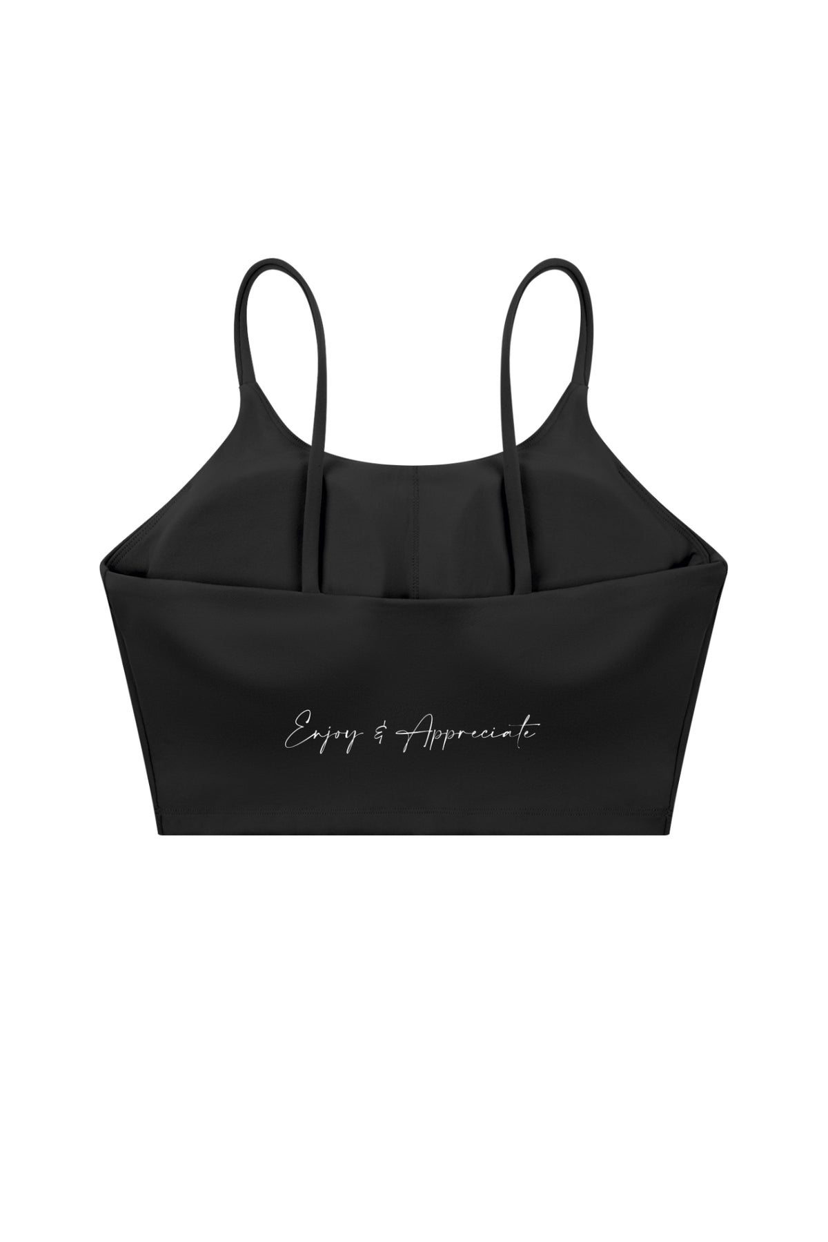 Sports Bra with Spaghetti Straps by Lilliroa, image 15