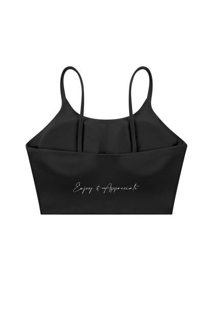 Sports Bra with Spaghetti Straps by Lilliroa, image 15