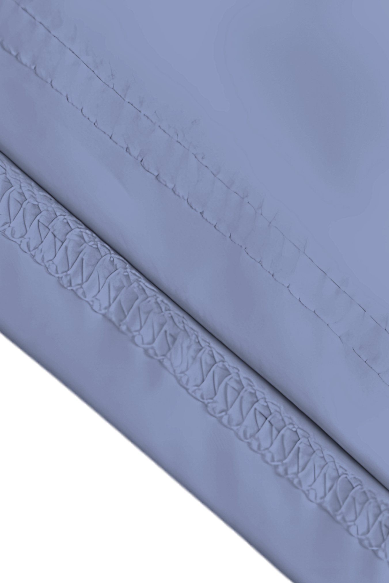 T-shirt in Ice Silk