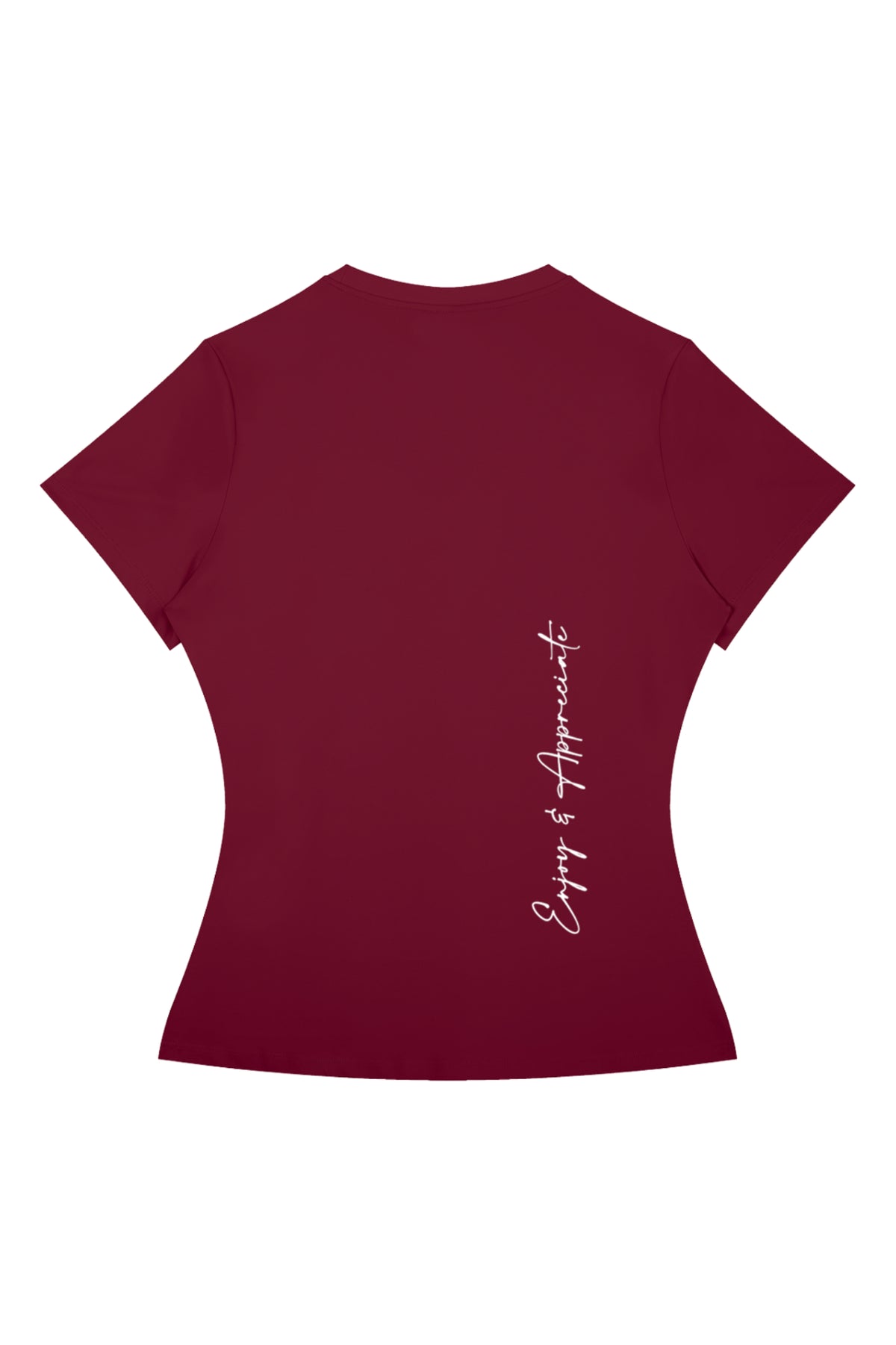 Slim Fit Performance T-Shirt by Lilliroa, image 9