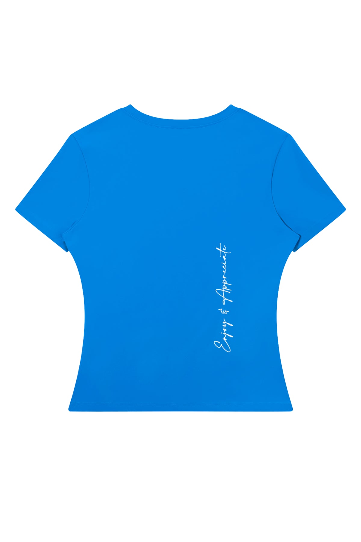 Slim Fit Performance T-Shirt by Lilliroa, image 7