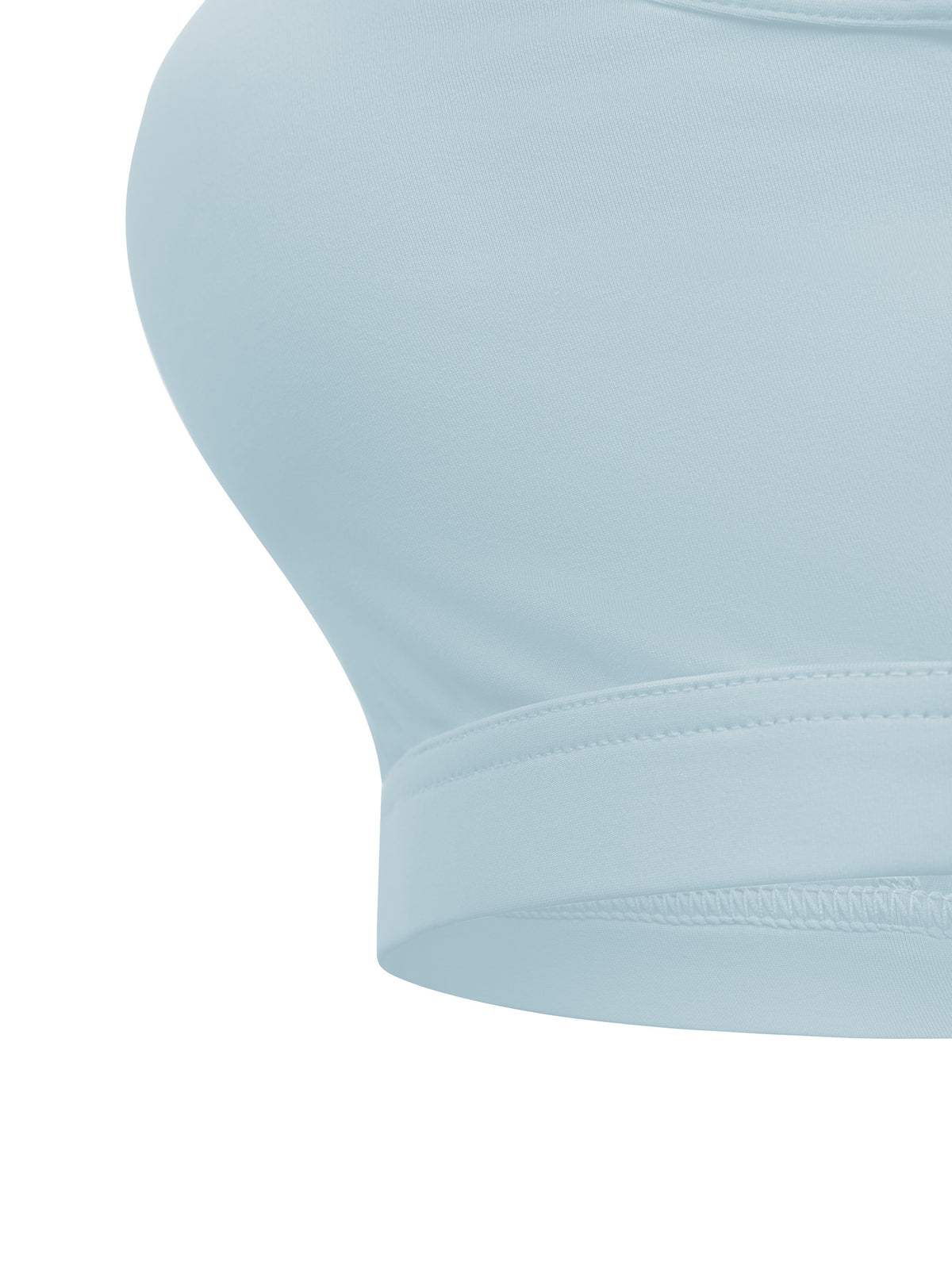 Racerback Sports Bra by Lilliroa, image 26