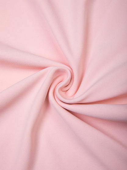 Fold Over Flared leggings