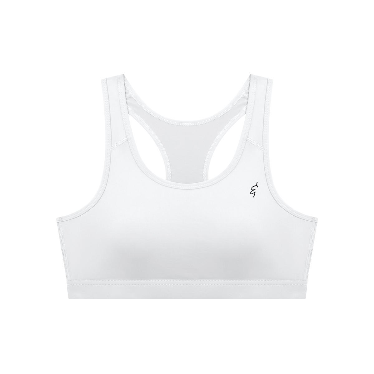 Racerback Sports Bra by Lilliroa, image 23