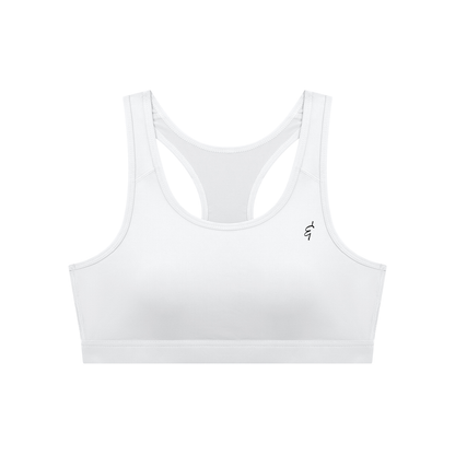 Racerback Sports Bra by Lilliroa, image 23