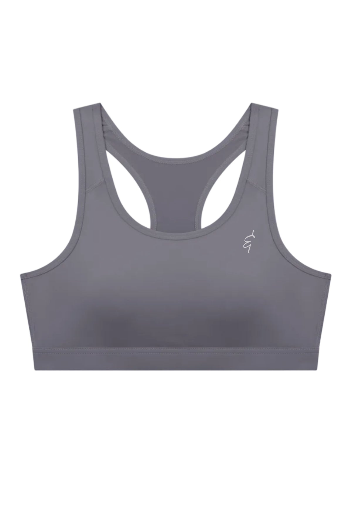 Racerback Sports Bra by Lilliroa, image 5