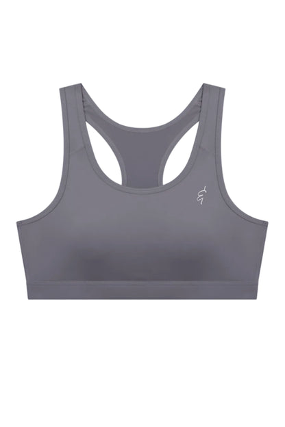 Racerback Sports Bra by Lilliroa, image 5