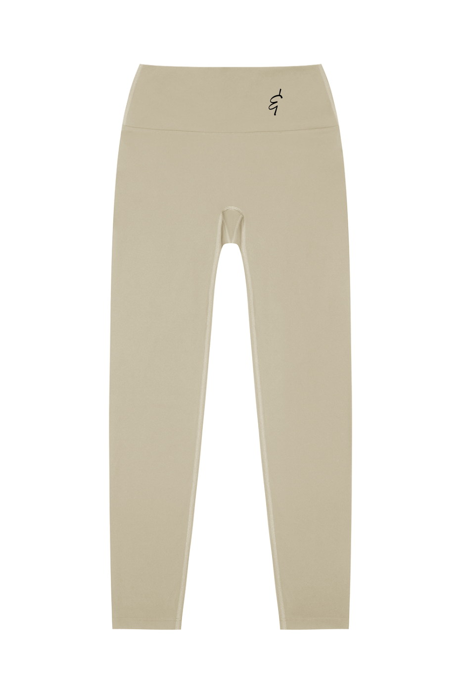 High-Waisted Seamless Leggings