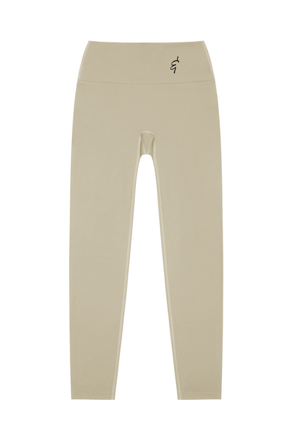 High-Waisted Seamless Leggings by Lilliroa, image 2