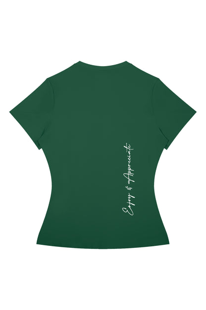 Slim Fit Performance T-Shirt by Lilliroa, image 10