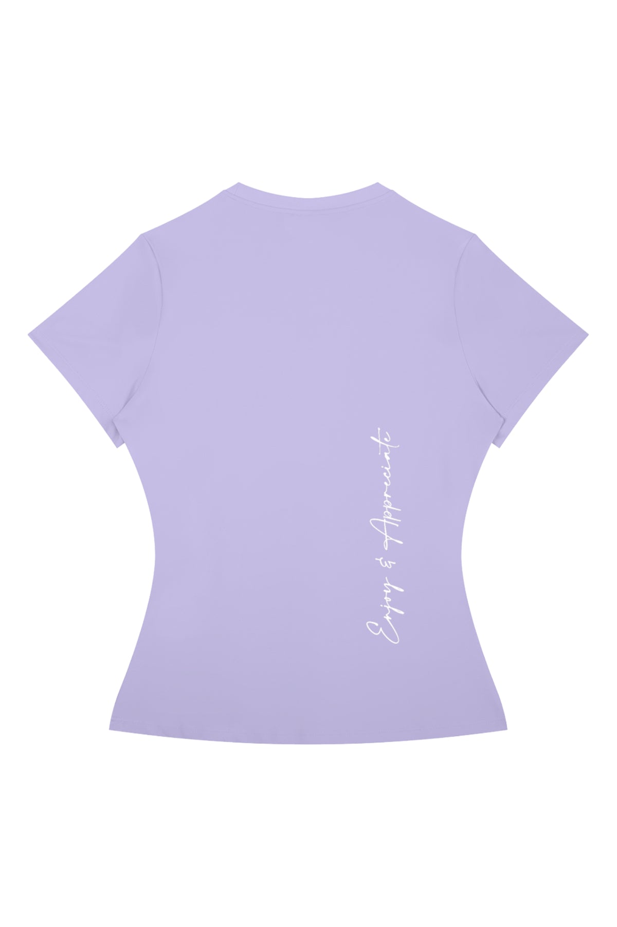 Slim Fit Performance T-Shirt by Lilliroa, image 18
