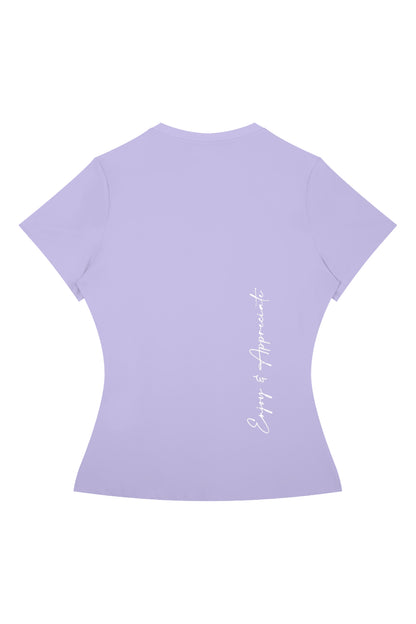 Slim Fit Performance T-Shirt by Lilliroa, image 18