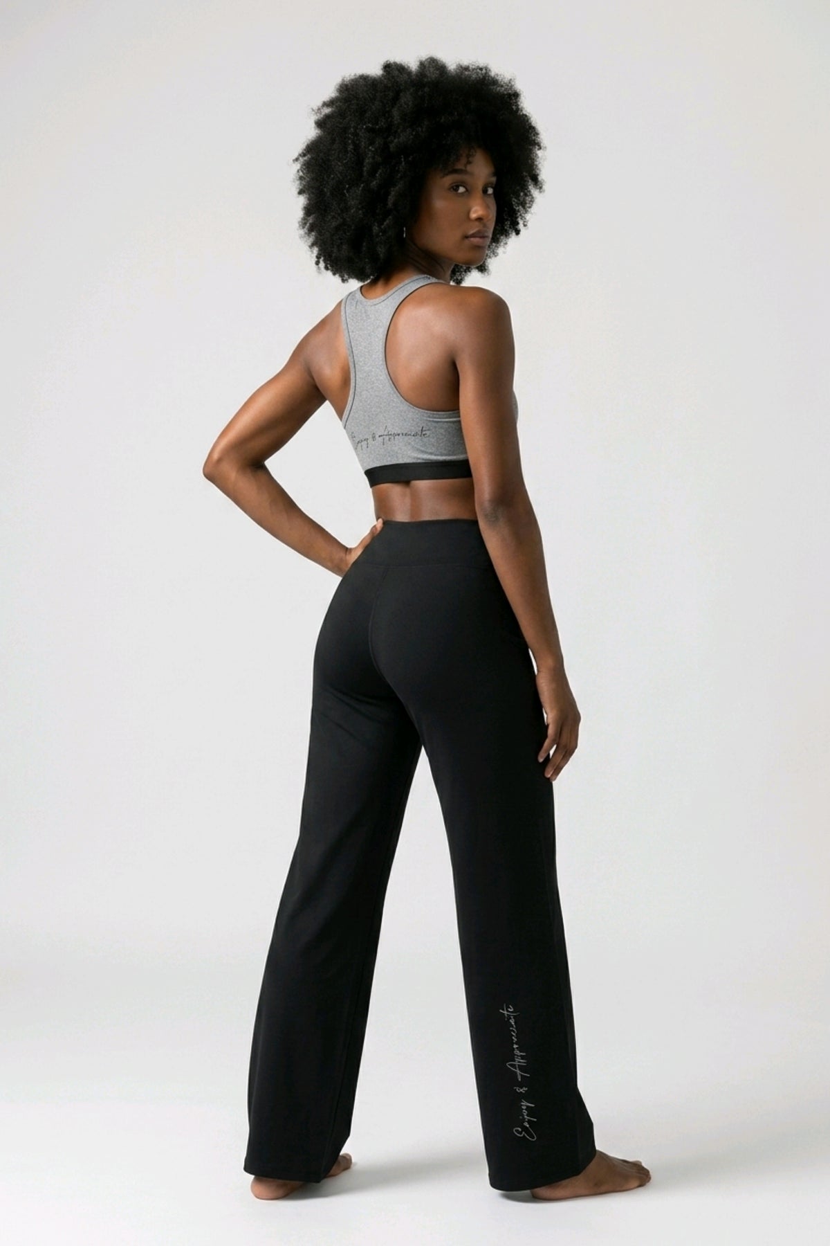 Racerback Sports Bra by Lilliroa, image 15
