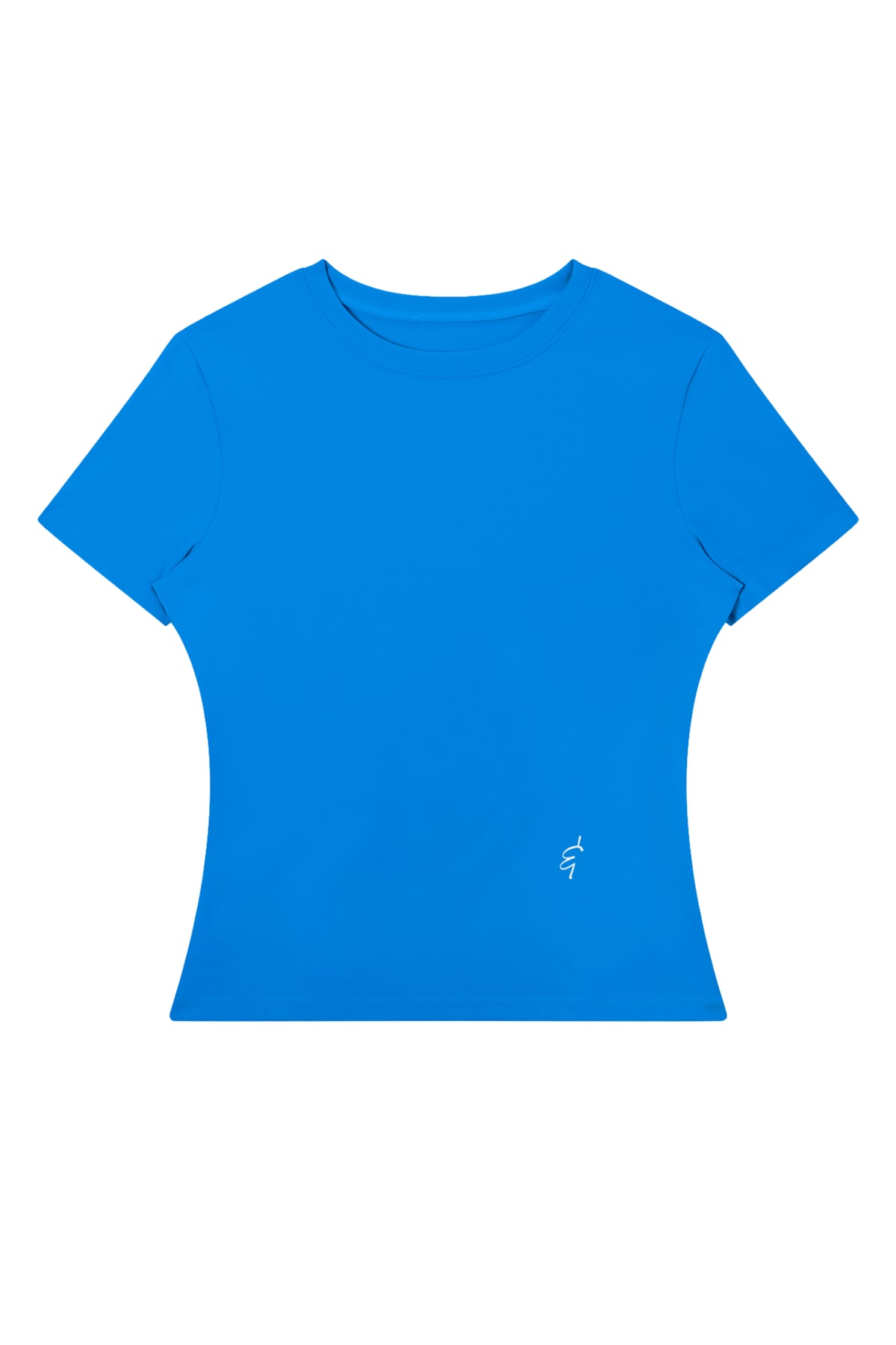 Slim Fit Performance T-Shirt by Lilliroa, image 2