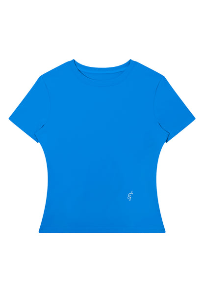 Slim Fit Performance T-Shirt by Lilliroa, image 2