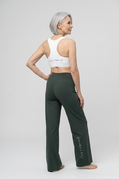 Racerback Sports Bra by Lilliroa, image 17