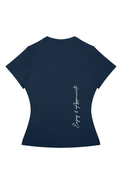 Slim Fit Performance T-Shirt by Lilliroa, image 11