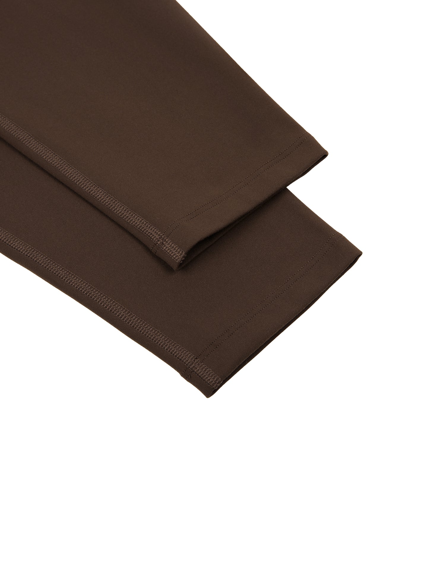 Seamless High-Waisted Activewear Leggings