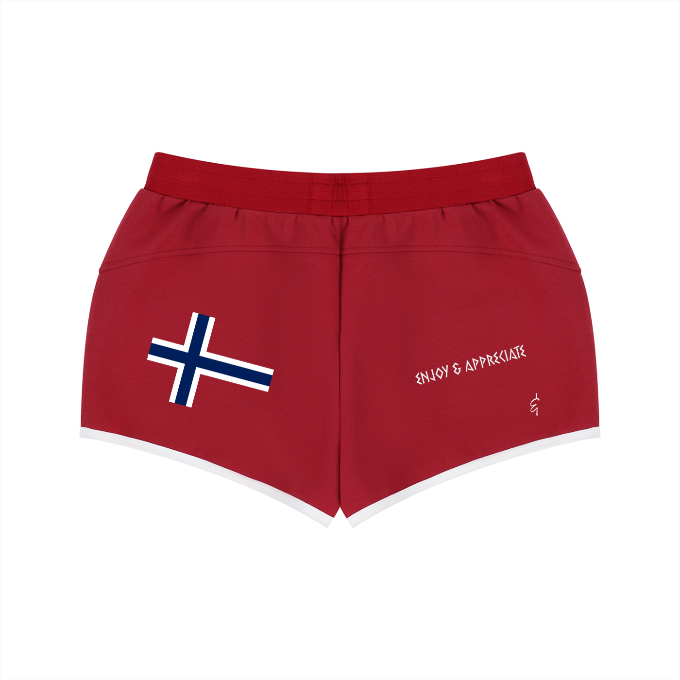 Shorts Norge-Edition