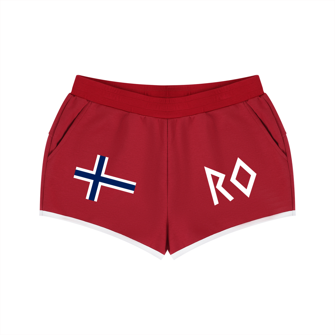 Shorts Norge-Edition