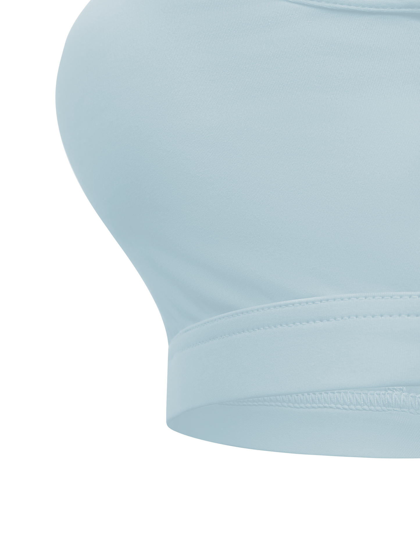 Racerback Sports Bra