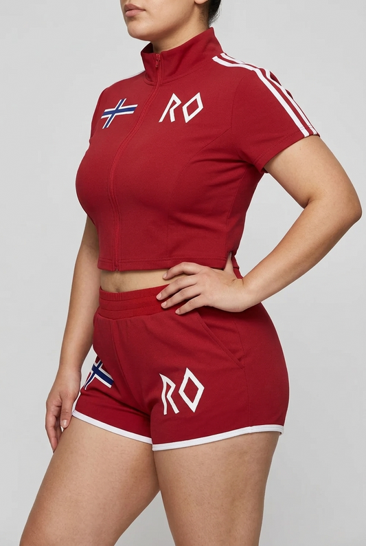 Shorts Norge-Edition