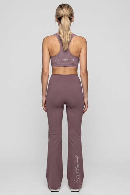 Racerback Sports Bra by Lilliroa, image 3