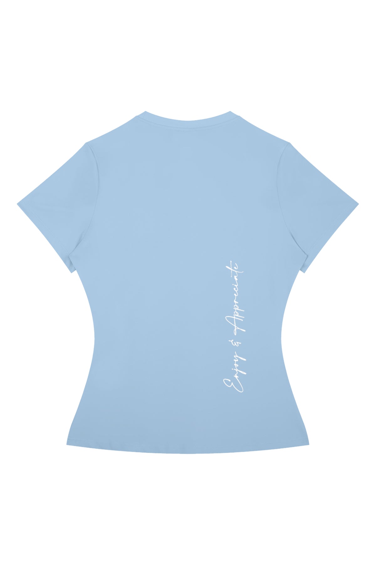 Slim Fit Performance T-Shirt by Lilliroa, image 16