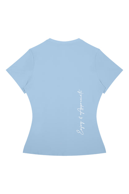 Slim Fit Performance T-Shirt by Lilliroa, image 16