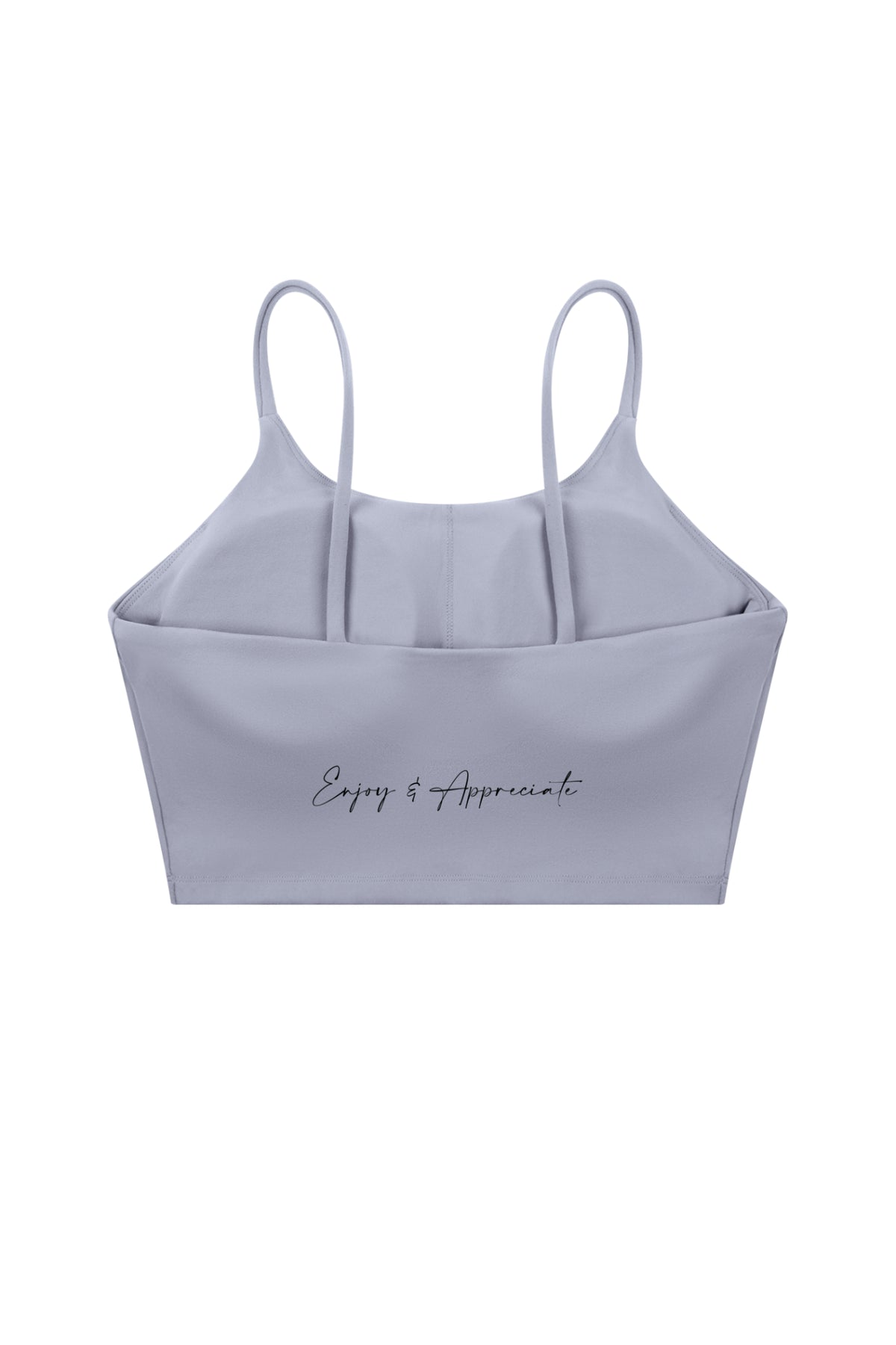 Sports Bra with Spaghetti Straps by Lilliroa, image 11